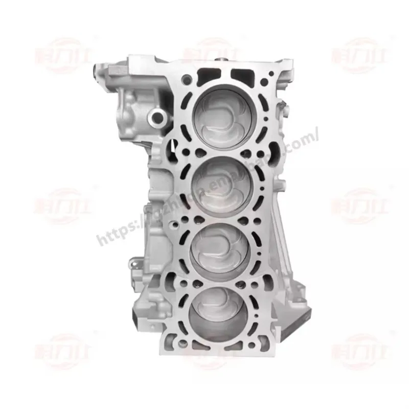 

2.0T for Land Rover Jaguar Ford 4 Cylinder 204PT Middle Cylinder Assembly 204PT