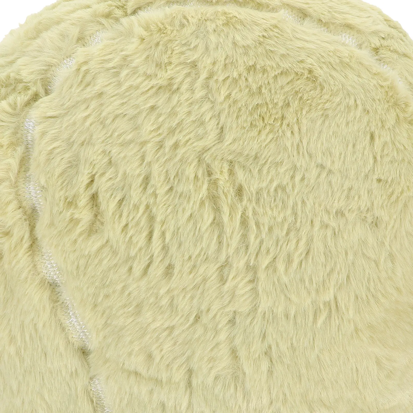 Tennis Shape Pillow Soft Cushion Versatile Use for Sofa Hotel Rustic Color Ideal Birthday Christmas Anniversary Gift