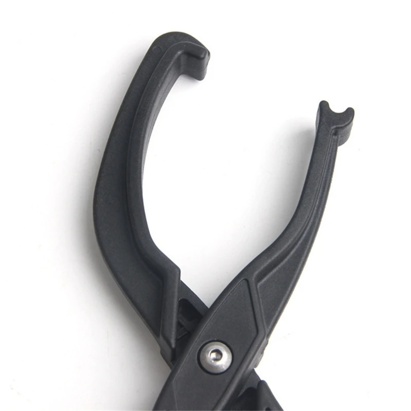 자전거 타이어 레버 도로 자전거 타이어 펜치 타이어 리무버 클램프 산악 자전거 수리 도구 설치 펜치 삽입