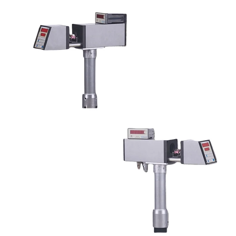 QP-3025mm Single Axis Laser Scanning Equipment Cable  Caliper  Diameter Measuring Instrument