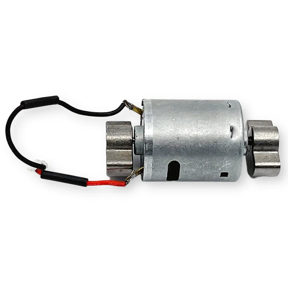 365 Vibrator Motor DC 3V 3.7V Strong Vibration Power 28mm*32mm Mini Vibration Motor Engine for DIY RC Toy Hobby Massager Model