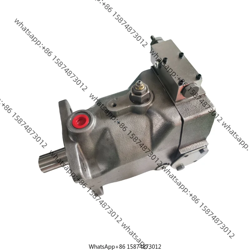 

Piston Pumps PV080R1K1T1NMFC4747 PV080R1K1T1NSLC PV080R1L1T1NFWS PV080R1K1T1NSLC Hydraulic Pumps PV PV080 PV080L PV080R