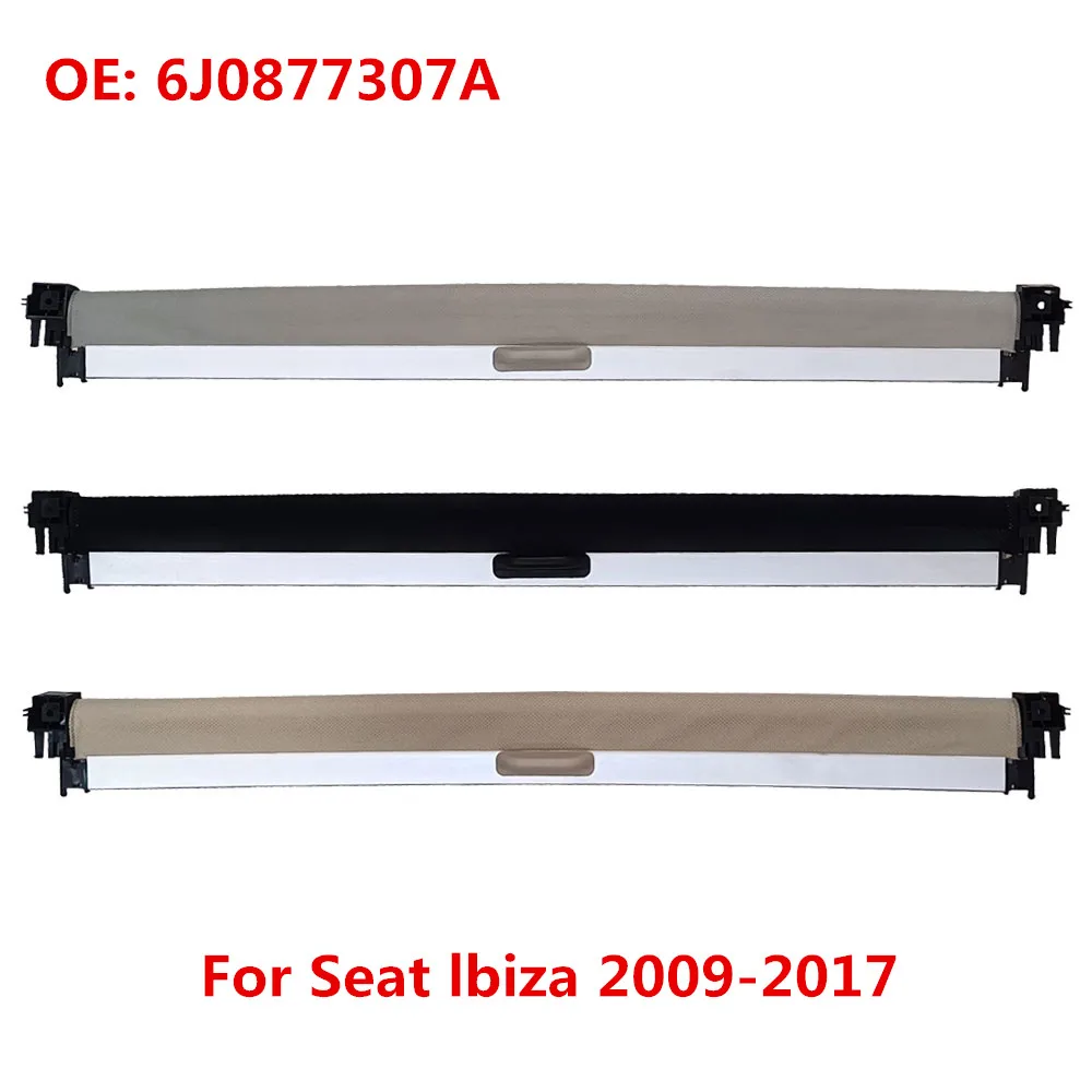 

For Seat ibiza 2009 2010 2011 2012 2013 2014 2015 2016 2017 Car Panorama Sunroof Roller Blind Sunshade Curtain Cover Assembly