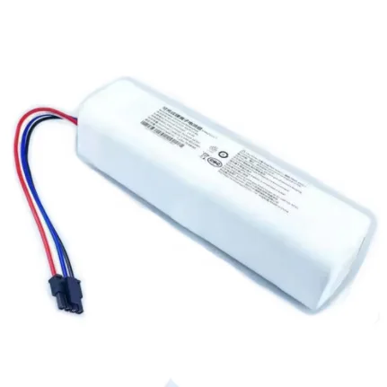 100%New14.4V 6800mAh X10 + PLUS B101CN OMNI 1S لشاومي Mijia و Dreame F9 D9 L10 Pro Plus S10 S20 X10 مكانس كهربائية للكنس