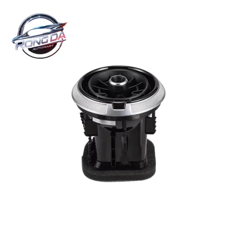 81A820901B Dashboard Air Condition Vent For Audi A3 Sportback Limousine Convertible Q2 2016-2020 OEM 81A820901F6PS 81A820901F6PS