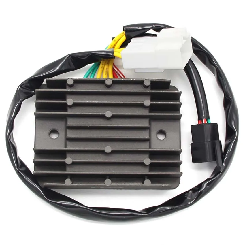 OEM:B043488 Motorcycle 12V Voltage Regulator Rectifier Parts For Aprilia RSV4 1000 Factory RSV4 R 1000 RSV4 1000RR Accessories