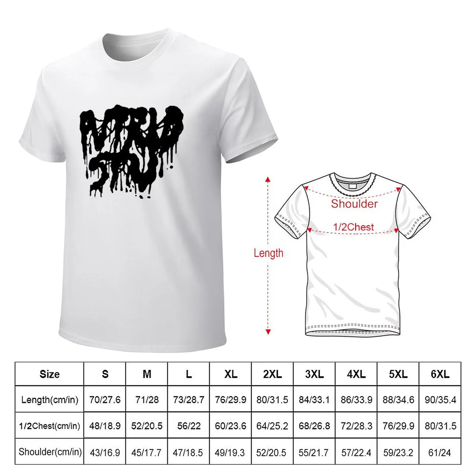 PUTRID STU – Amidst an Anal?? T-Shirt graphics hippie clothes for a boy mens champion t shirts