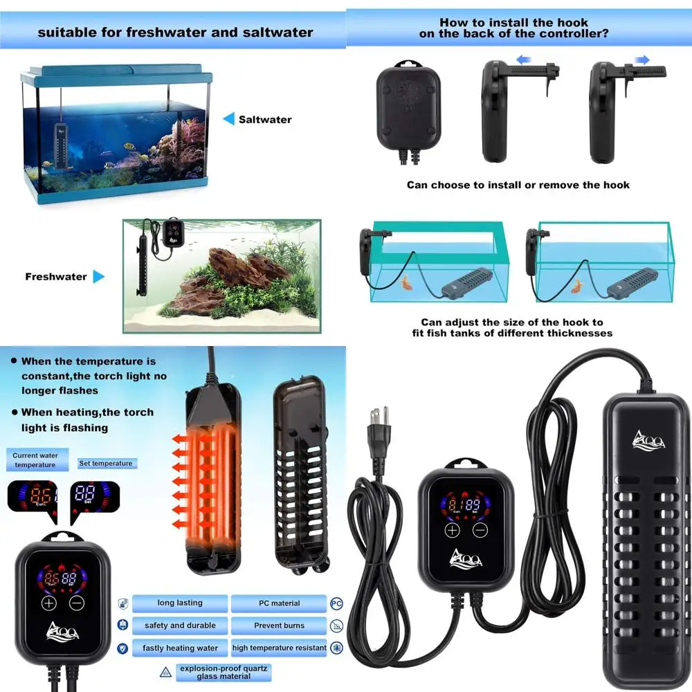 Aqqa Submersible Aq…