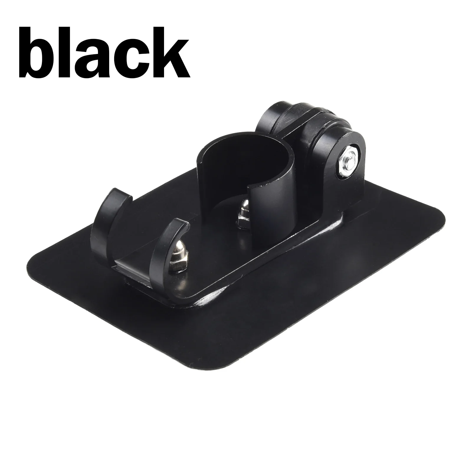 Holder Shower Head Holder Black Holder Holders Shower Head Strong Wall Mount 1pcs Adjustable Bracket Brand New