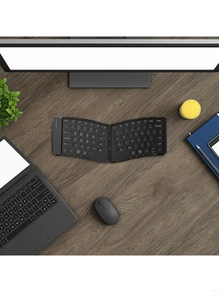 

2026 New Ergonomic Pliable Earphone Keyset with Cutter Change Access and Multiple Device Connection for Office Home Use