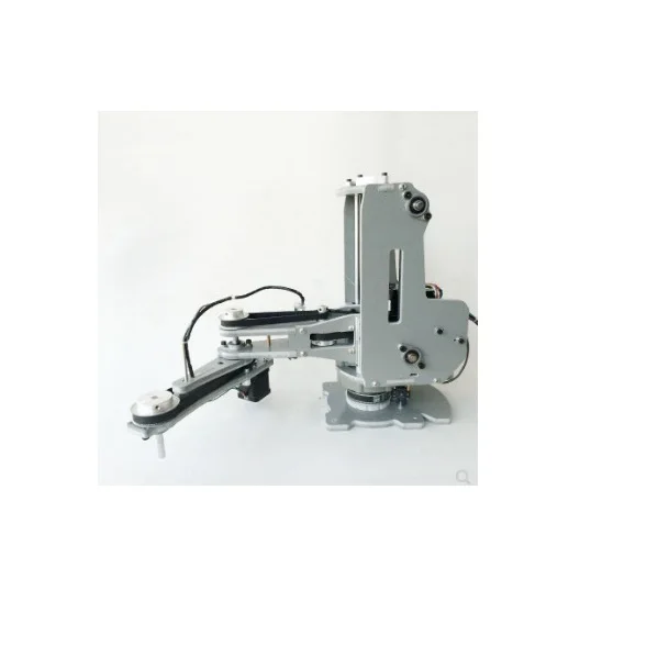 

Stepped Four Axis Robotic Arm, Teaching Robot, weight Handling Industrial Robot,