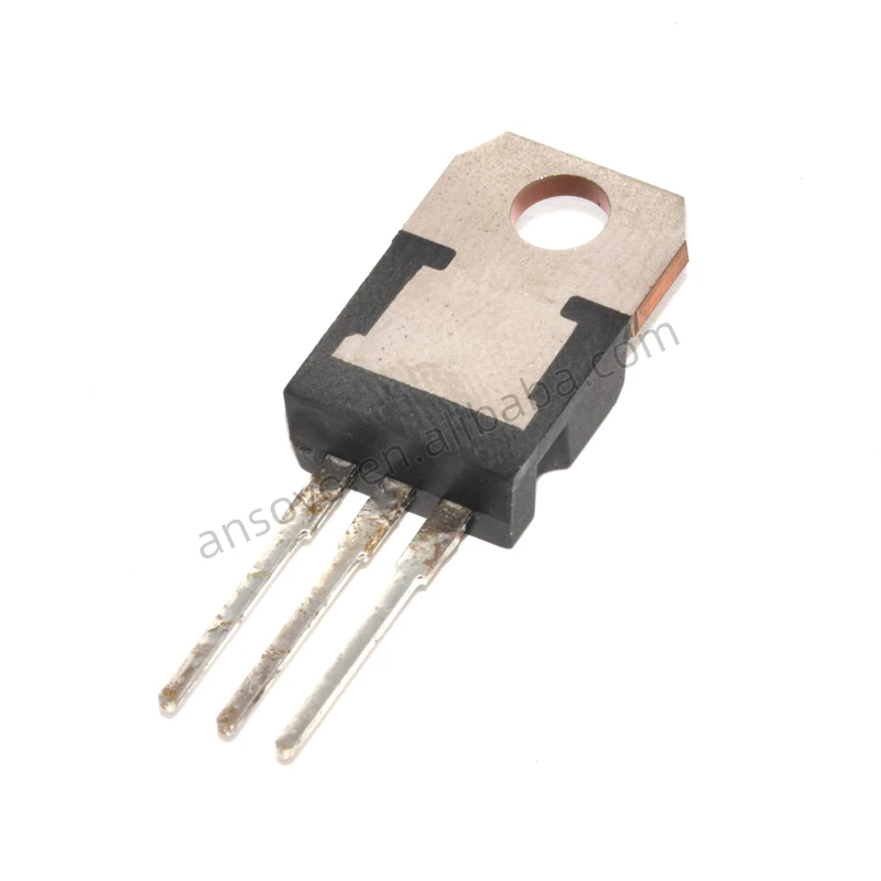 ACS120-7ST 집적 회로 IC TO220, 오리지널, 5 개