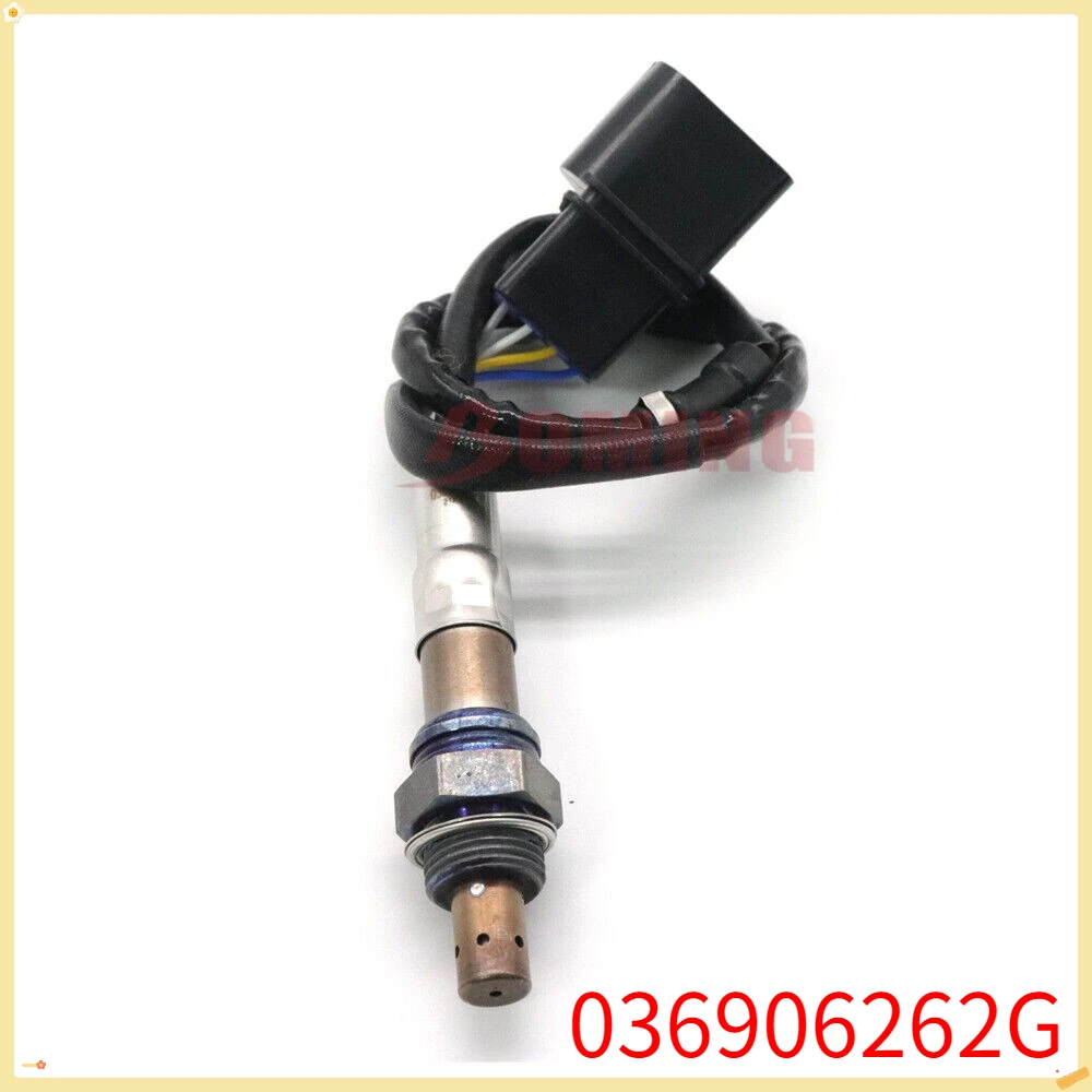 

NEW Air Fuel Ratio Oxygen Lambda Sensor 030906262K 036906262E For Volkswagen BORA CADDY GOLF LUPO POLO Saloon Variant 036906262G