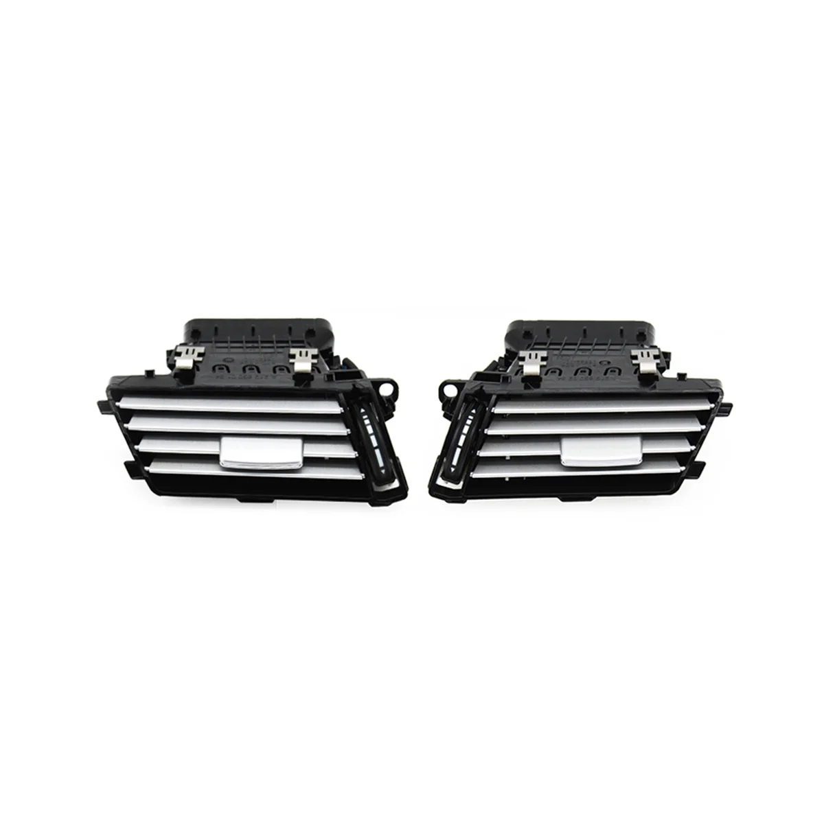 Car Dashboard Air Conditioner AC Vent Grille Outlet  embly for Mercedes Benz E Cl  W212 2009-2012 E250 E300(Right)