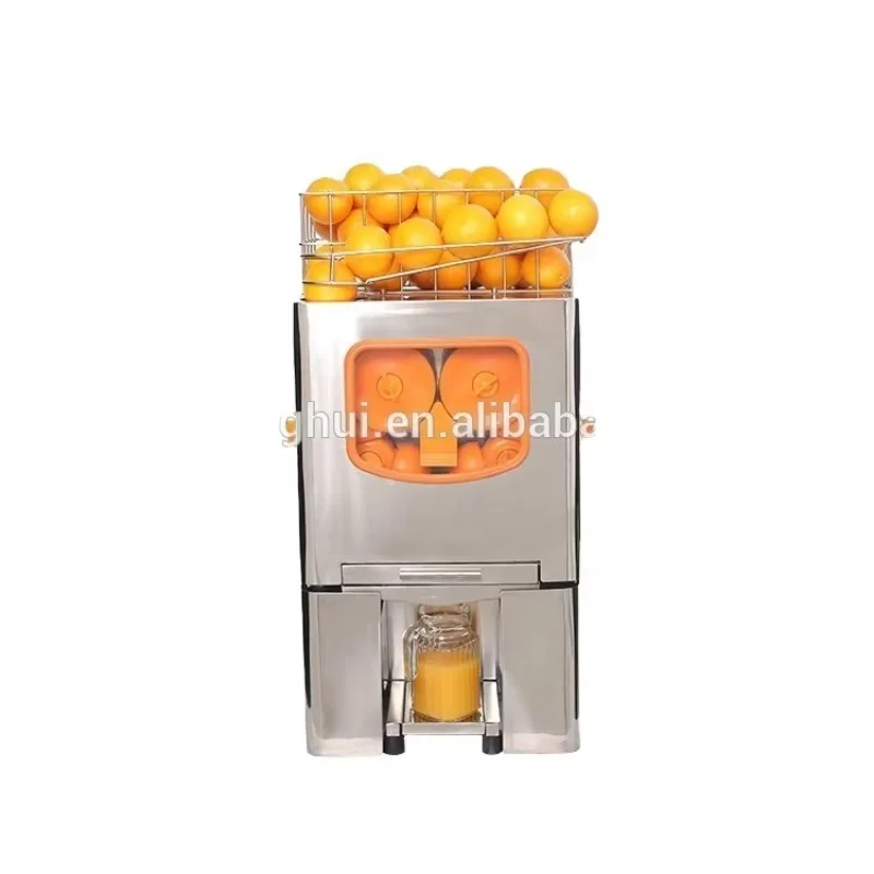 Orange juicer XC-2000E-3,