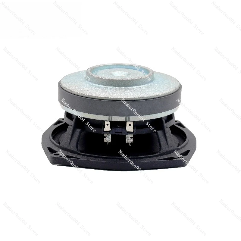 

6.5 Inch 300W 8 Active/Passive Midrange Speaker 95-5000 Hz Original Equipment Manufacturer, Used for Stage/Outdoor/Party