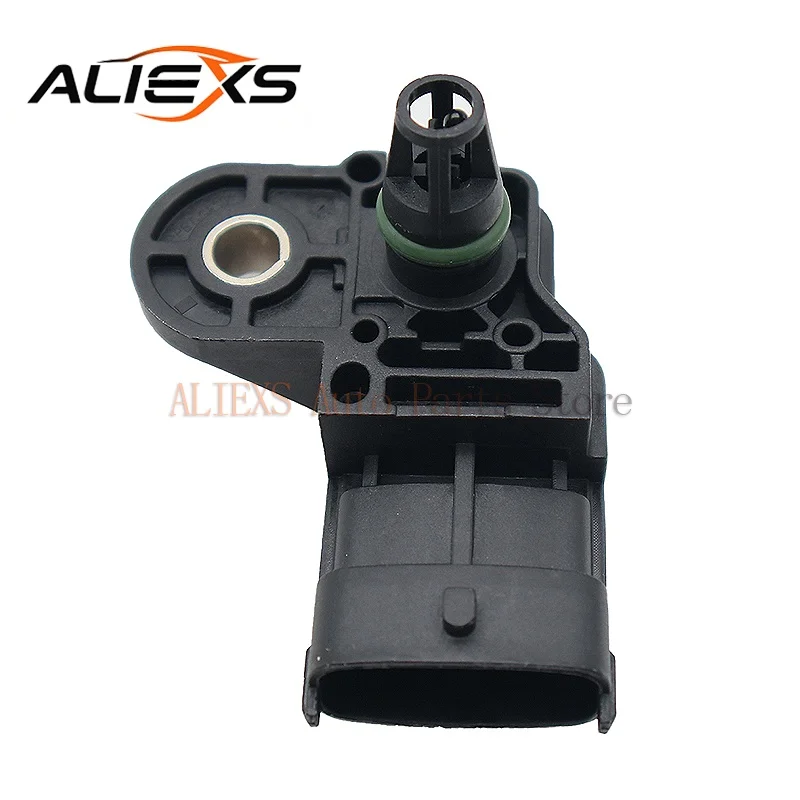 CV2Z-9F479-A MAP Manifold Absolute Pressure Sensor For Ford Focus F-150 F-250 F-350 2015-2017 CV2Z-9F479 Auto Parts New