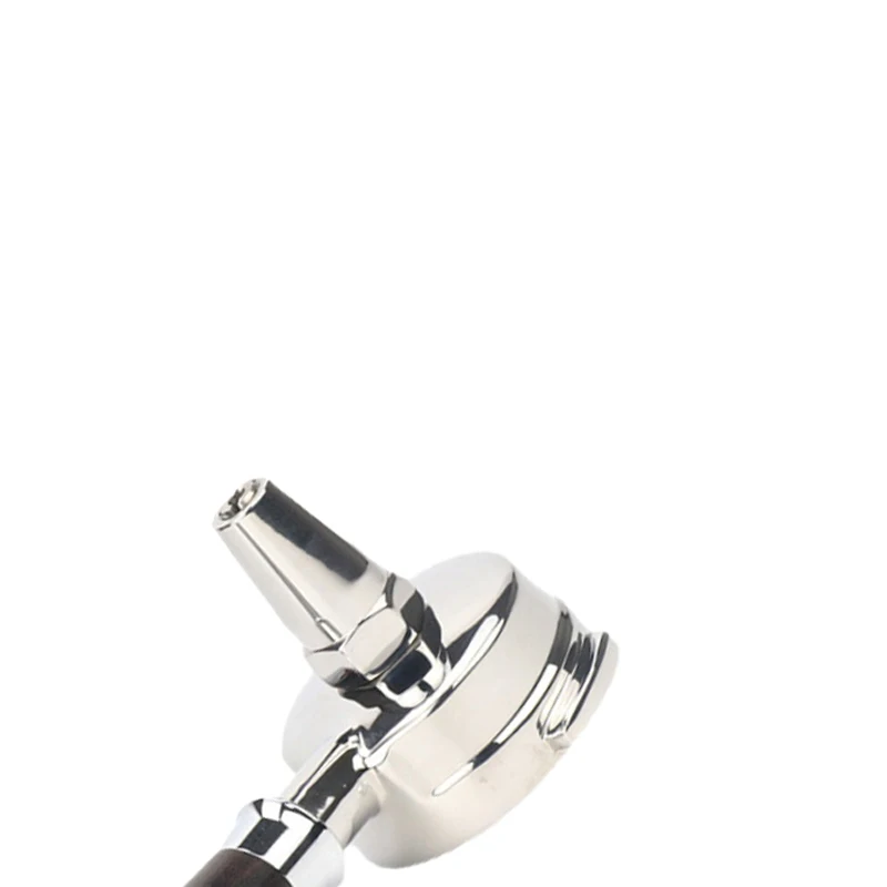 58mm Tea Portafilter for Gemilai/Lamarzocco/Rancilio/ Rocket/Sanremo/WEGA/KEES/KAFFA/LADETINA/ CIME/PANDORRA/Lelit Coffee Maker - Image 6