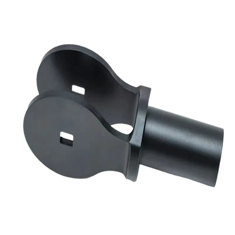 고정밀 CNC 부품 제조업체 맞춤형 알루미늄 합금 맞춤형 설치 조인트