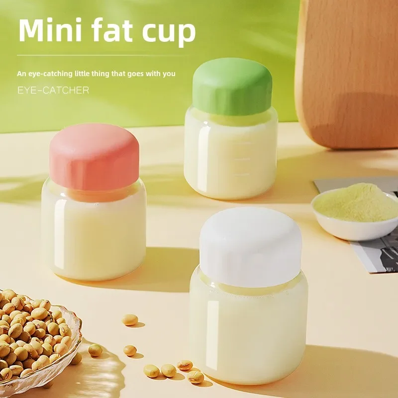 

Pangpang Cup Milk Shake soybean milk Small Gift Milk Tea Mini Cup Event Wholesale