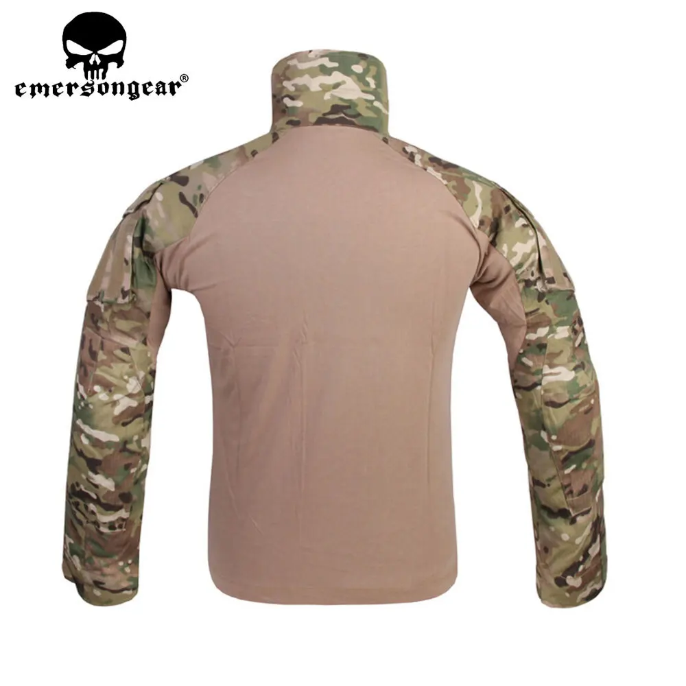 EmersonGear G3 uniforme de combate BDU GEN3 Airsoft - imagen 5