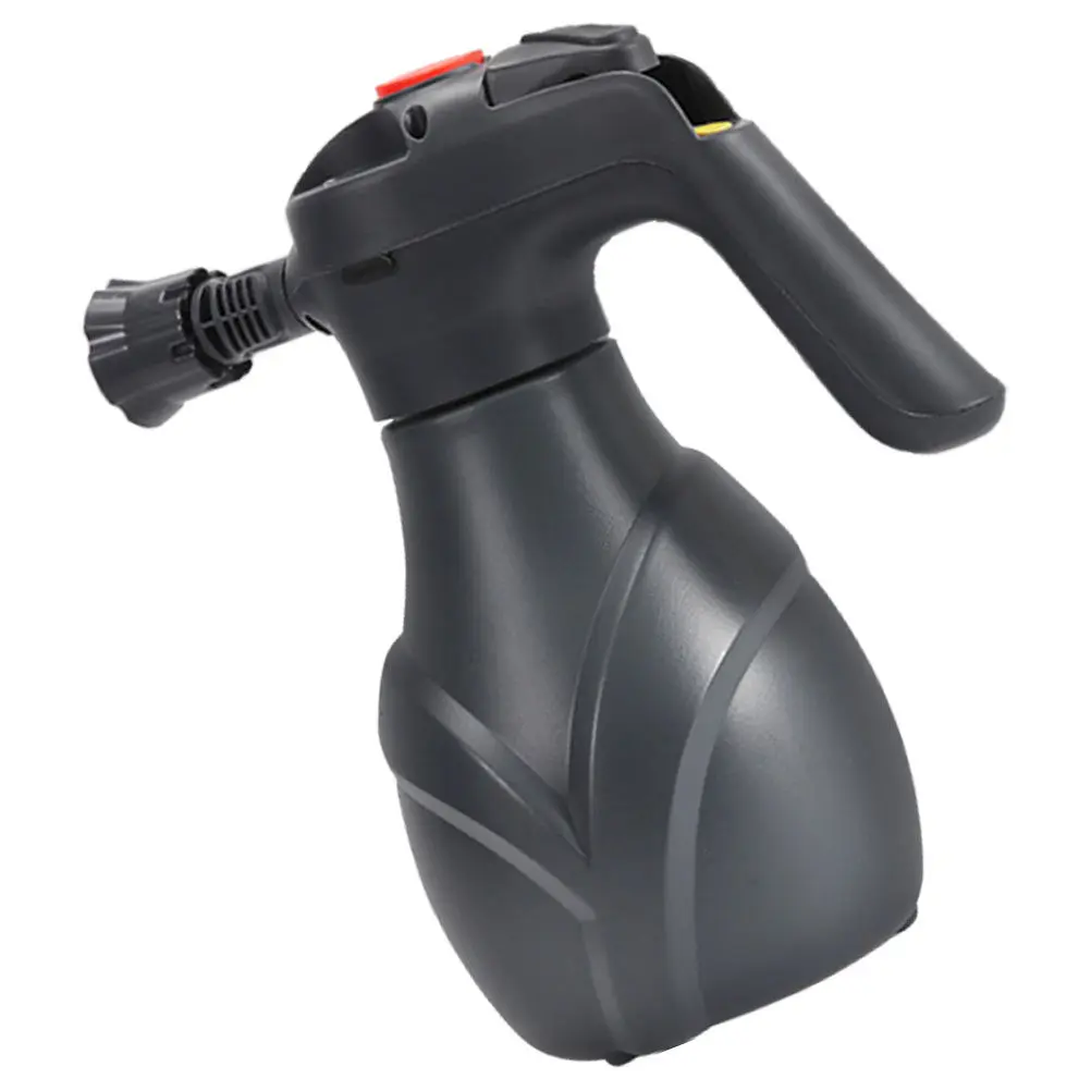 

Electric Foam Sprayer Cordless Rechargeable High Pressure Car Wash and Garden Watering Sprayer for Home Garage Plant