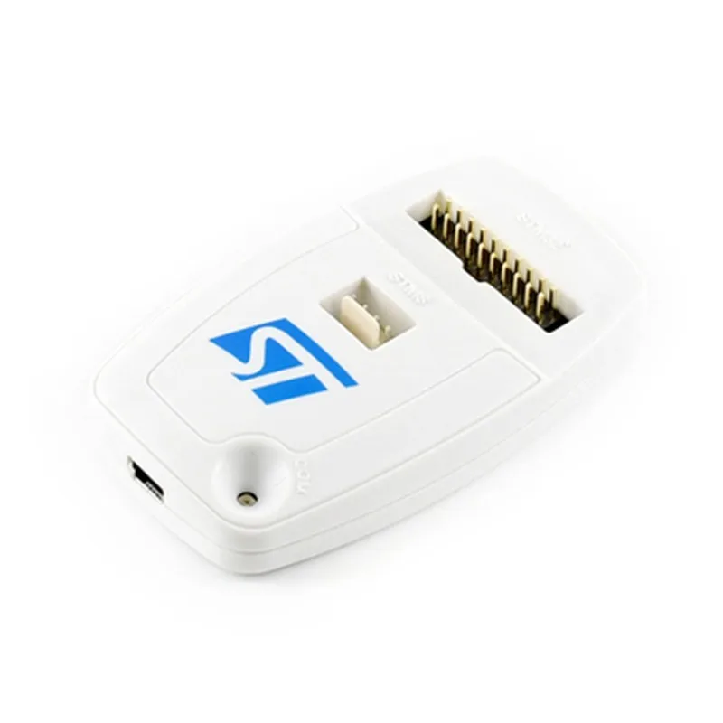 FREESHIPPING new original ST-LINK/V2 STLINK V2(EN)  ST LINK STLINK Emulator Download Manager STM8 STM32 artificial device