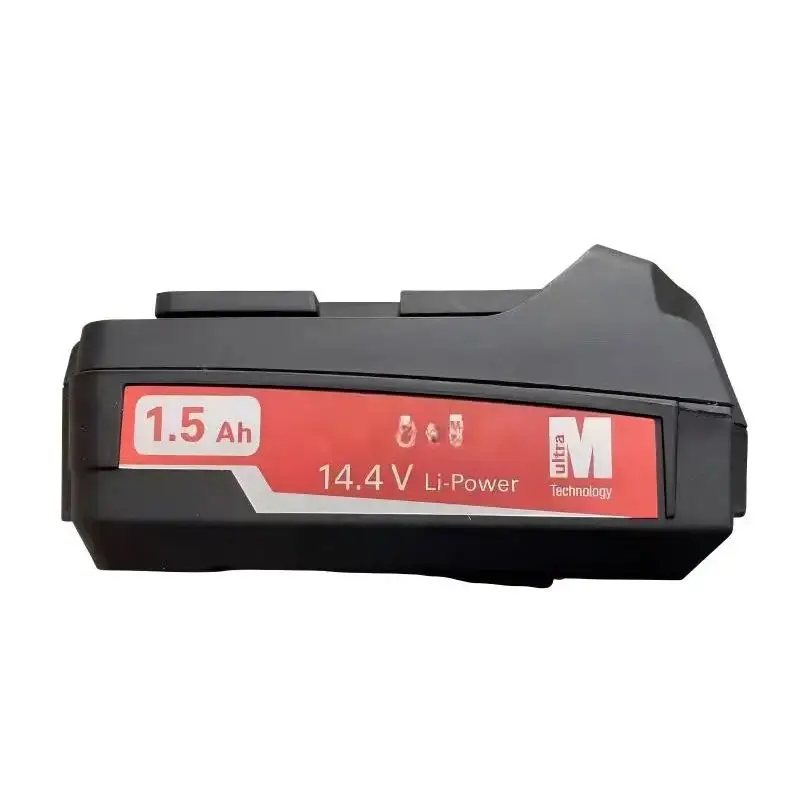 metabo power tool battery 14.4V 1.5AH 25417000 1091912517