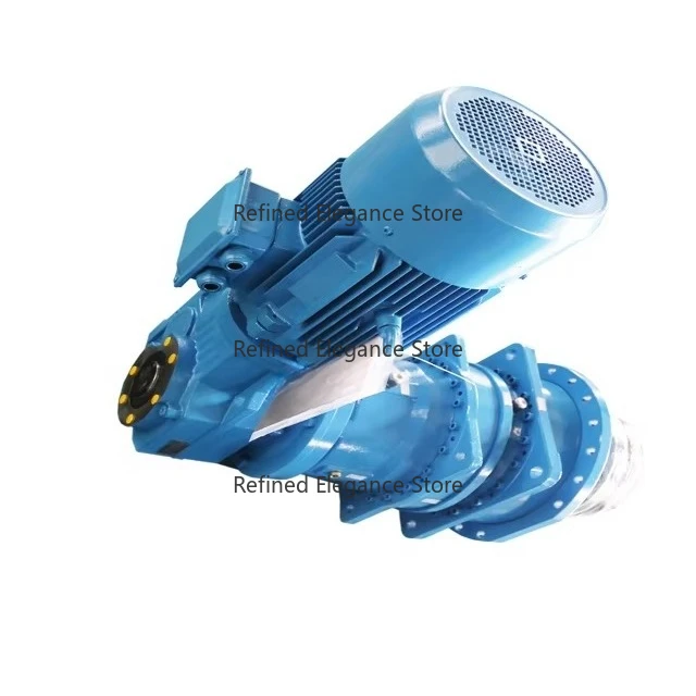 

Sugar Mill Machines GX Series Planetary Gearbox Transmission Speed High-Quality Professional Equipment for Sale