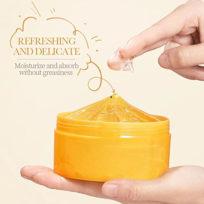 300g Hydrating Repair Gel Hydrating Sleeping Mask facial soothing gel moisturizing Anti-wrinkle shrink pores skin care products