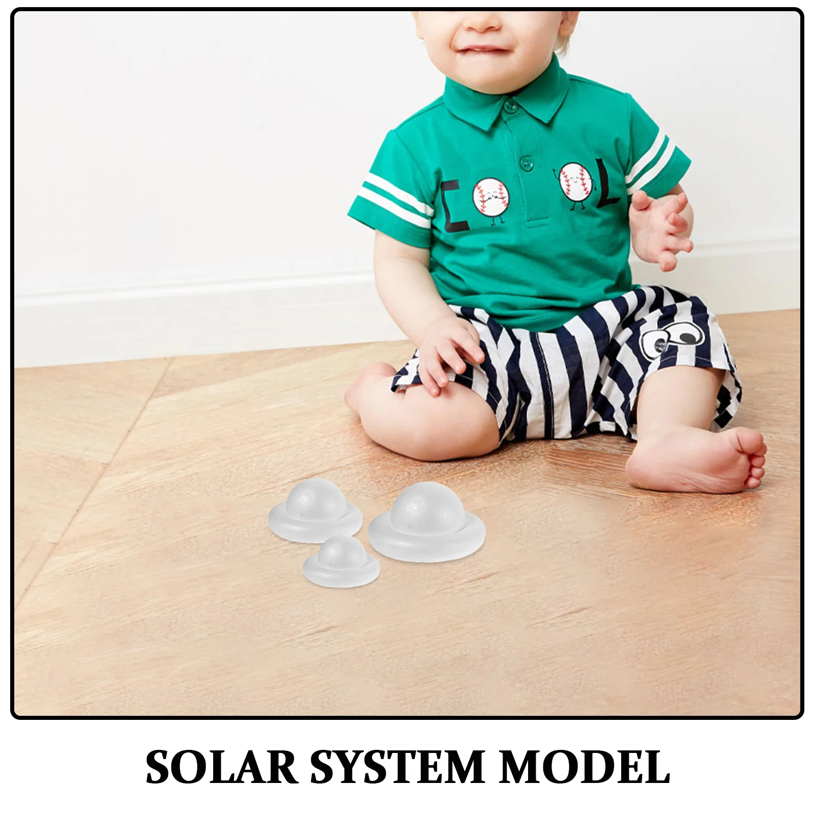 ลูกบอลหลากสีบรรเทาความเครียด ลูกบอลโฟมนุ่มสำหรับเด็ก ของเล่นเสริมพัฒนาการ ตกแต่งห้องเด็ก กำลังเป็นที่นิยม