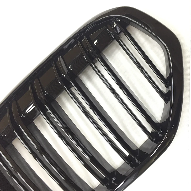 Gloss Black Kidney … - image