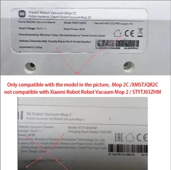 10 最佳銷售 小米風扇馬達 20n704k500 - №2