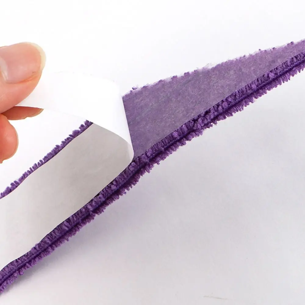 

5PCS Breathable Self-adhesive Shock Absorption Fishing Rod Badminton Racket Overgrips Towel Sweat Band Tennis Paddle