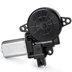 OEM # D651-58-58X D6515858X Power Window Glass Lifter Motor Front / Rear Right RH For Mazda 2 3 6 CX-5 ATENZA ULTRA Replacement