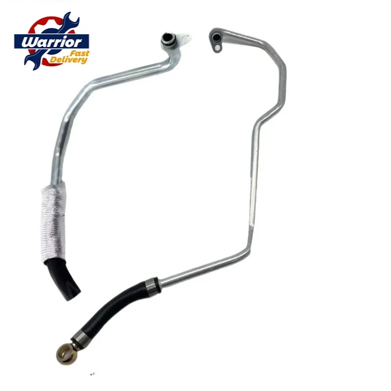 

For BMW F20 F30 Turbocharger Return Tube 11427608123 11427608124