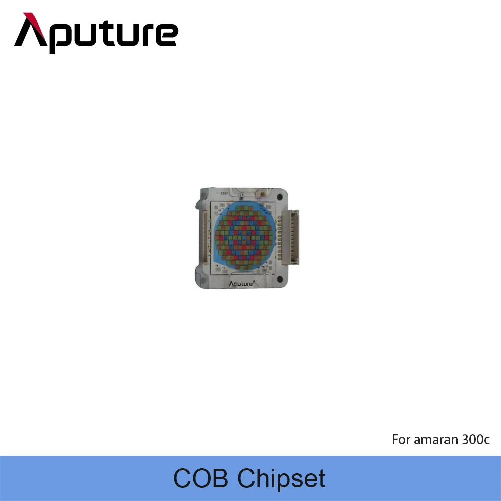 amaran COB Chipset for amaran 300c