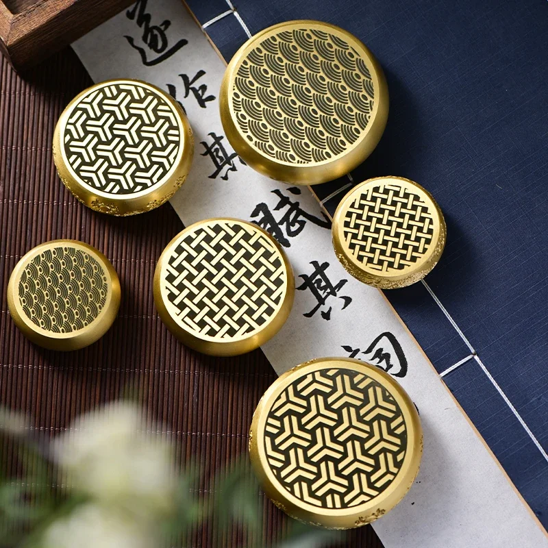 Thumbnail 2 - #28 Best Paperweights to Buy In 2026