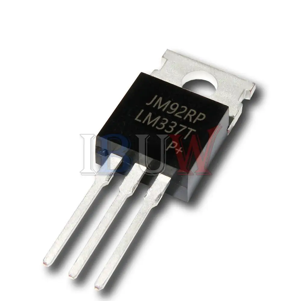 10PCS LM317T LM337T LM338T LM350T LM317 LM337 LM338 LM350 TO220 TO-220