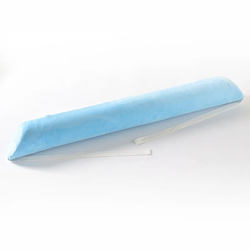 Coussin de taille multi-usages, coussin de soutien lombaire, coussin de Position lombaire, détachable, lavable, Style environnant, coussin de taille d'allaitement