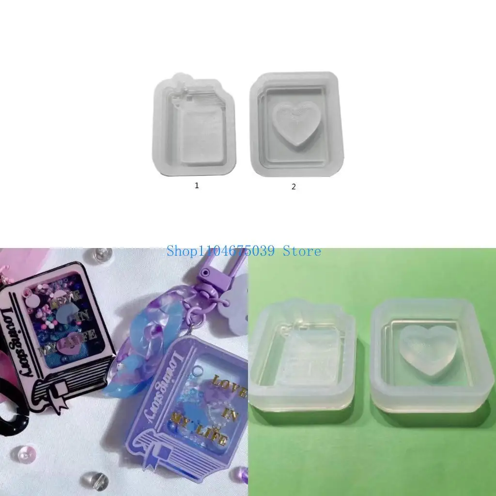 

5ASD смола Shaker Shaker Flom