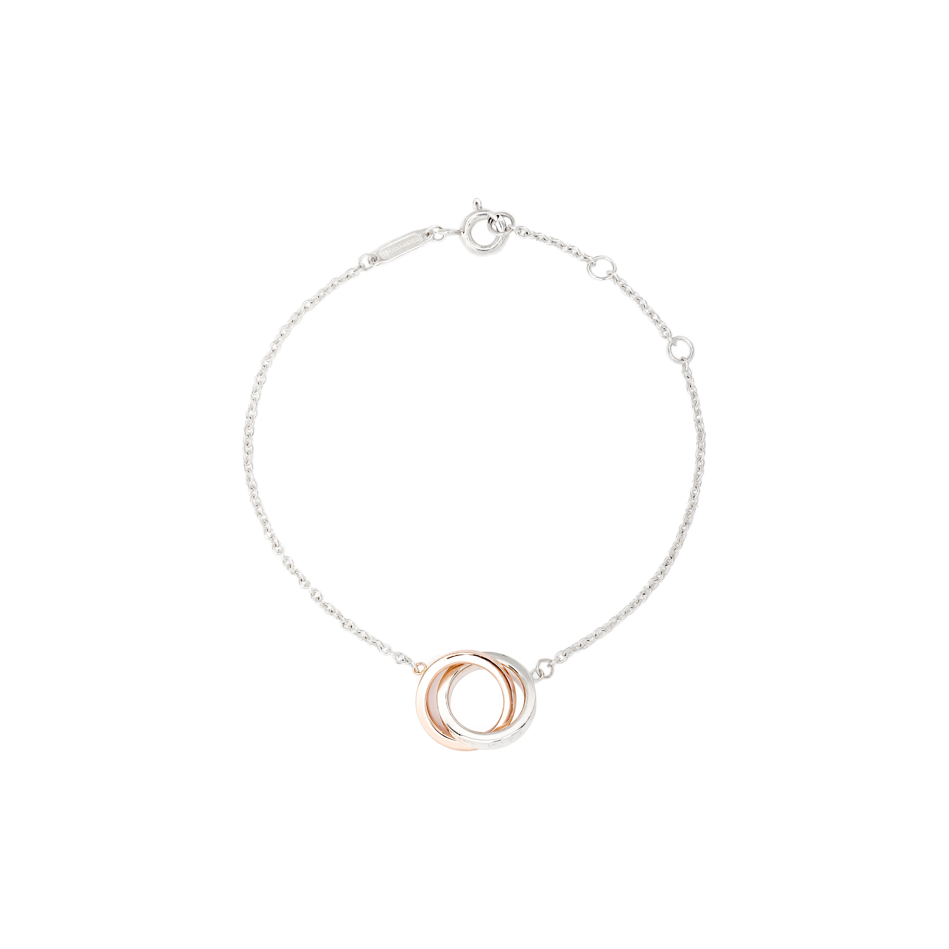 

TIFFANY & CO. 1838® Bracelets Unisex 37088412