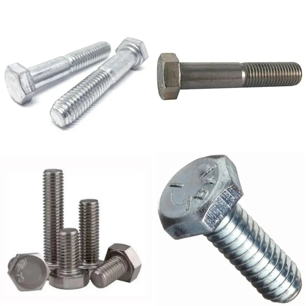 fine-thread-hex-cap-screws-15x120mm-grade-109-zinc-coated-long-length-construction-fasteners