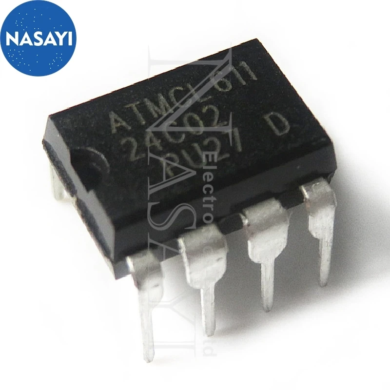 5PCS 24LC64-I/SN 24LC64 AT24C02N 24C02 FIN1018MX FIN1018M FIN1018 OPA627BP OPA627 IR4428S IR4428 L6562N L6562