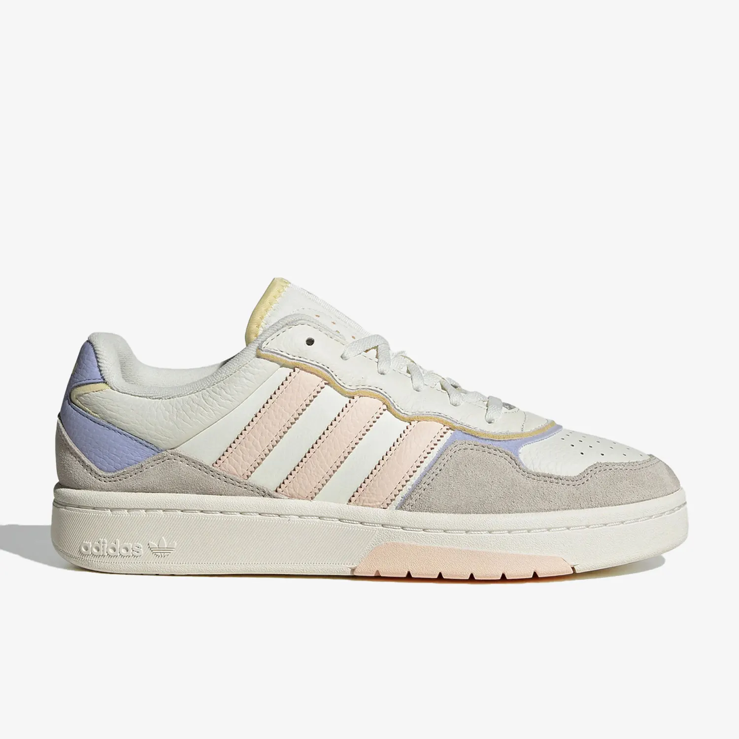 Adidas Authentic Spring New Style Women's Casual Low-Top Sports Sneakers ID4076