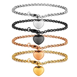 Ash Urn Bracelet Stainless Steel Cremation Funeral Urn Bangle for Ashes Urn Bracelet