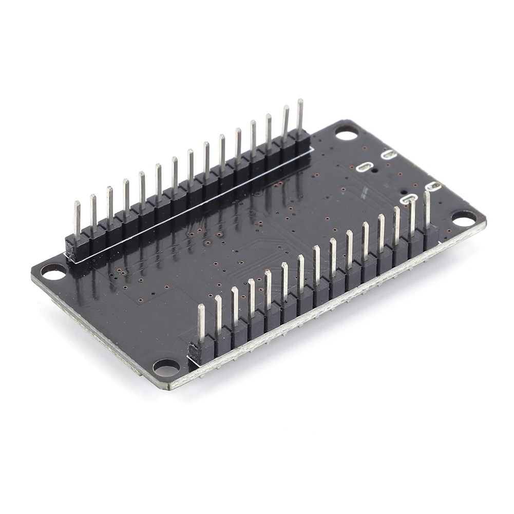 ESP32 ESP32S DEVKIT V1 Wireless WiFi Bluetooth Development Board Micro USB/TYPE-C Dual Core CH340 ESP-WROOM-32 Expansion Board view 6