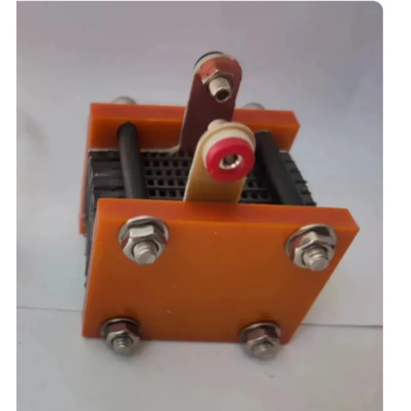 PEM Proton Exchange Membrane Fuel Cell 2W Hydrogen Power Generation Cell
