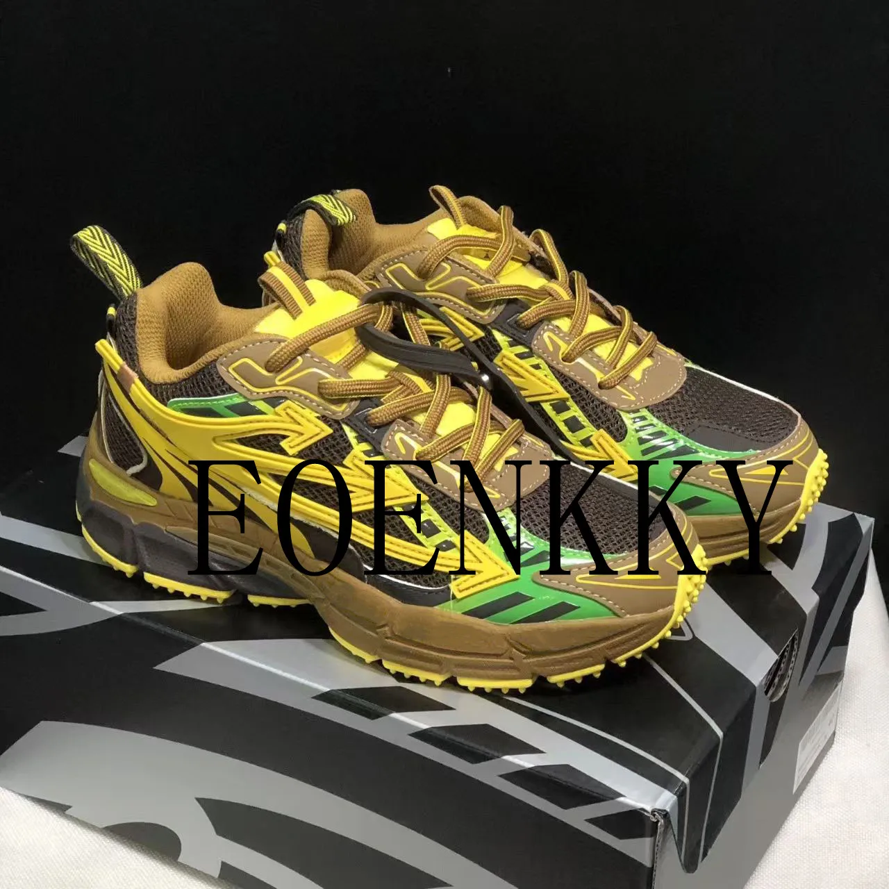 2025 Luxury Men's Vulcanized Shoes Summer Casual Sneaker for Men Outdoor Running Platform Designer Skateboard Tenis Masculino 21