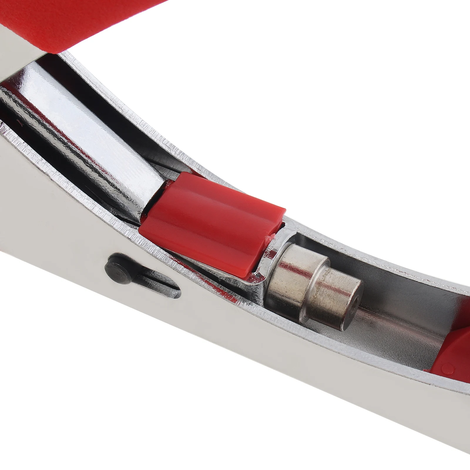 Crimping Pliers Tool Connector Compression Tool Crimper for Coaxial RG6 RG59 F BNC RCA Coax Cable Tube / Insulation Terminals